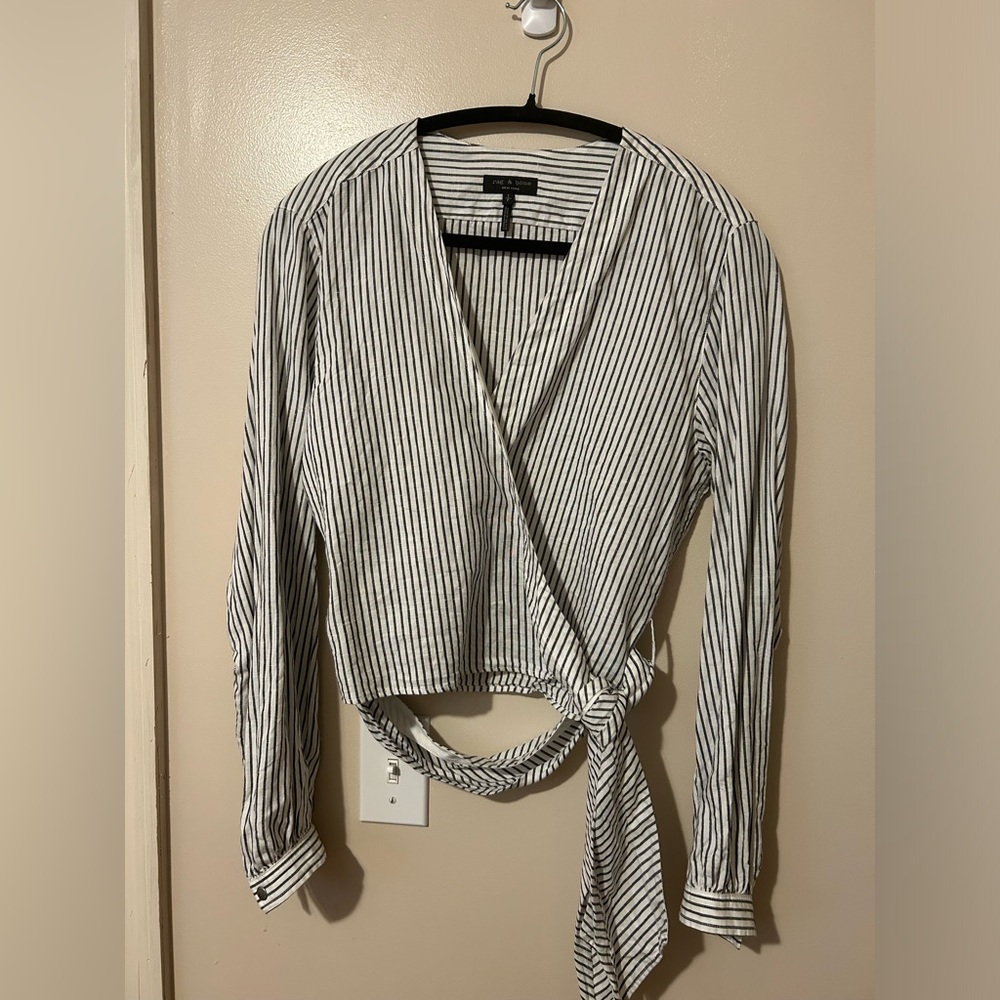 Rag & Bone Small